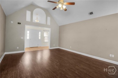 Opportunity awaits at 1713 Murifield Road! This 4 bed, 3 bath on Georgia Southern Golf course in Georgia - for sale on GolfHomes.com, golf home, golf lot