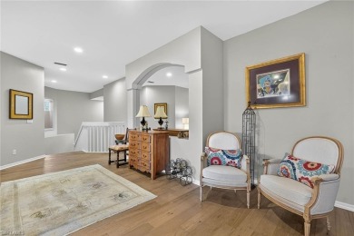 This residence features an open floor plan designed for on Pelicans Nest Golf Club in Florida - for sale on GolfHomes.com, golf home, golf lot