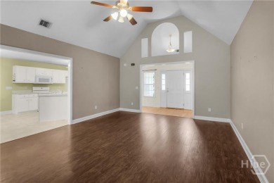 Opportunity awaits at 1713 Murifield Road! This 4 bed, 3 bath on Georgia Southern Golf course in Georgia - for sale on GolfHomes.com, golf home, golf lot