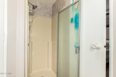 Great   updated  and partially furnished 2 bedroom 2 bath home on Fountain of the Sun Country Club in Arizona - for sale on GolfHomes.com, golf home, golf lot