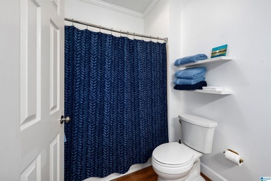 Welcome home to 3034 Old Stone Drive in the desirable Inverness on Inverness Country Club in Alabama - for sale on GolfHomes.com, golf home, golf lot