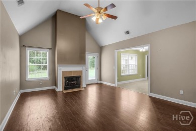 Opportunity awaits at 1713 Murifield Road! This 4 bed, 3 bath on Georgia Southern Golf course in Georgia - for sale on GolfHomes.com, golf home, golf lot