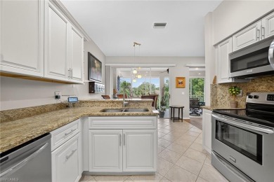 This residence features an open floor plan designed for on Pelicans Nest Golf Club in Florida - for sale on GolfHomes.com, golf home, golf lot