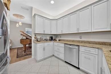This residence features an open floor plan designed for on Pelicans Nest Golf Club in Florida - for sale on GolfHomes.com, golf home, golf lot