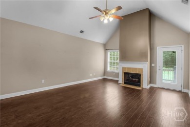 Opportunity awaits at 1713 Murifield Road! This 4 bed, 3 bath on Georgia Southern Golf course in Georgia - for sale on GolfHomes.com, golf home, golf lot