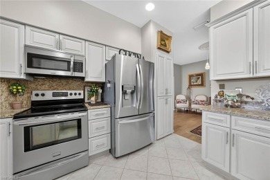 This residence features an open floor plan designed for on Pelicans Nest Golf Club in Florida - for sale on GolfHomes.com, golf home, golf lot