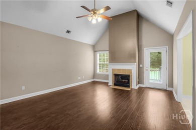 Opportunity awaits at 1713 Murifield Road! This 4 bed, 3 bath on Georgia Southern Golf course in Georgia - for sale on GolfHomes.com, golf home, golf lot