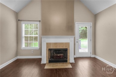 Opportunity awaits at 1713 Murifield Road! This 4 bed, 3 bath on Georgia Southern Golf course in Georgia - for sale on GolfHomes.com, golf home, golf lot