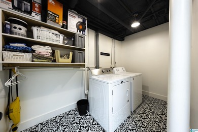 Welcome home to 3034 Old Stone Drive in the desirable Inverness on Inverness Country Club in Alabama - for sale on GolfHomes.com, golf home, golf lot