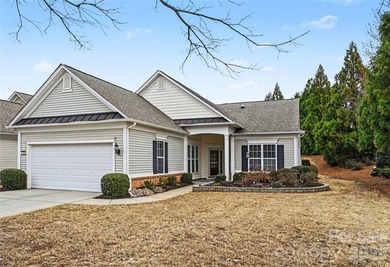 Come and enjoy resort-like living in amenity-rich Sun City on Carolina Lakes Golf Club, LLC in South Carolina - for sale on GolfHomes.com, golf home, golf lot