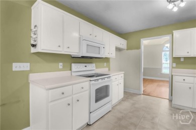 Opportunity awaits at 1713 Murifield Road! This 4 bed, 3 bath on Georgia Southern Golf course in Georgia - for sale on GolfHomes.com, golf home, golf lot