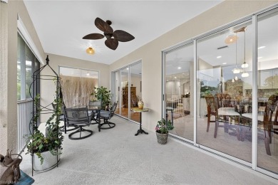 This residence features an open floor plan designed for on Pelicans Nest Golf Club in Florida - for sale on GolfHomes.com, golf home, golf lot