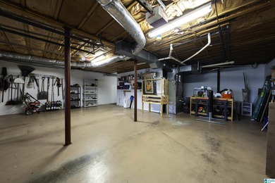 Welcome home to 3034 Old Stone Drive in the desirable Inverness on Inverness Country Club in Alabama - for sale on GolfHomes.com, golf home, golf lot