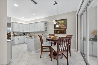 This residence features an open floor plan designed for on Pelicans Nest Golf Club in Florida - for sale on GolfHomes.com, golf home, golf lot
