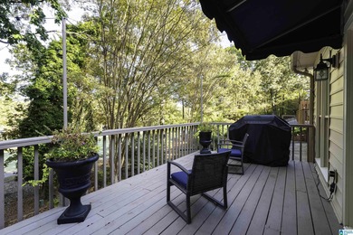 Welcome home to 3034 Old Stone Drive in the desirable Inverness on Inverness Country Club in Alabama - for sale on GolfHomes.com, golf home, golf lot