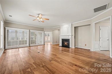 Come and enjoy resort-like living in amenity-rich Sun City on Carolina Lakes Golf Club, LLC in South Carolina - for sale on GolfHomes.com, golf home, golf lot