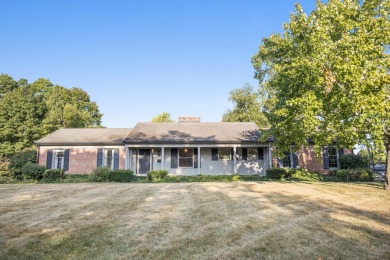 Rare opportunity to live on one of Michigan's premier golf on Kent Country Club in Michigan - for sale on GolfHomes.com, golf home, golf lot