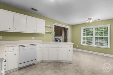 Opportunity awaits at 1713 Murifield Road! This 4 bed, 3 bath on Georgia Southern Golf course in Georgia - for sale on GolfHomes.com, golf home, golf lot