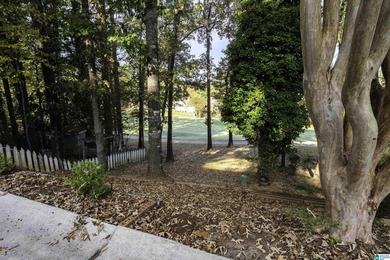 Welcome home to 3034 Old Stone Drive in the desirable Inverness on Inverness Country Club in Alabama - for sale on GolfHomes.com, golf home, golf lot