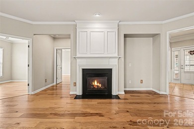 Come and enjoy resort-like living in amenity-rich Sun City on Carolina Lakes Golf Club, LLC in South Carolina - for sale on GolfHomes.com, golf home, golf lot