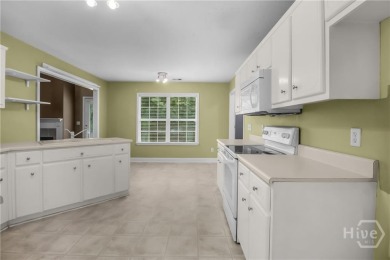 Opportunity awaits at 1713 Murifield Road! This 4 bed, 3 bath on Georgia Southern Golf course in Georgia - for sale on GolfHomes.com, golf home, golf lot