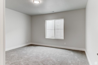 Custom Model Home for sale with many upgrades with built in on Riverbend Golf Course in Utah - for sale on GolfHomes.com, golf home, golf lot