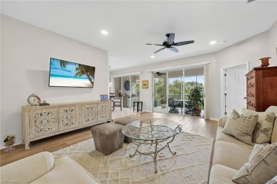 This residence features an open floor plan designed for on Pelicans Nest Golf Club in Florida - for sale on GolfHomes.com, golf home, golf lot