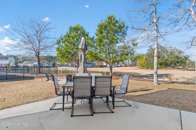 Welcome home to this beautifully updated 3-bedroom, 2.5-bath on Lennon Hills Golf Course in North Carolina - for sale on GolfHomes.com, golf home, golf lot