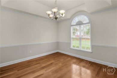 Opportunity awaits at 1713 Murifield Road! This 4 bed, 3 bath on Georgia Southern Golf course in Georgia - for sale on GolfHomes.com, golf home, golf lot