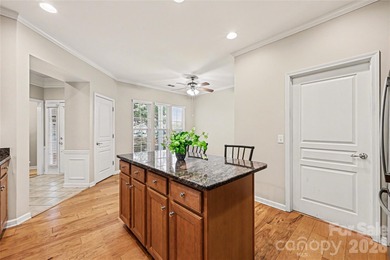 Come and enjoy resort-like living in amenity-rich Sun City on Carolina Lakes Golf Club, LLC in South Carolina - for sale on GolfHomes.com, golf home, golf lot