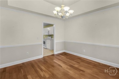 Opportunity awaits at 1713 Murifield Road! This 4 bed, 3 bath on Georgia Southern Golf course in Georgia - for sale on GolfHomes.com, golf home, golf lot