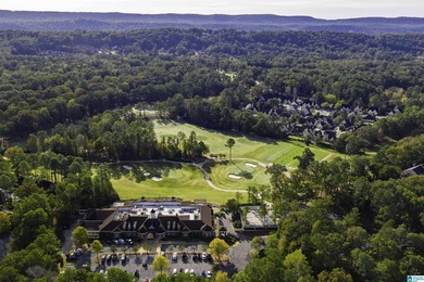 Welcome home to 3034 Old Stone Drive in the desirable Inverness on Inverness Country Club in Alabama - for sale on GolfHomes.com, golf home, golf lot