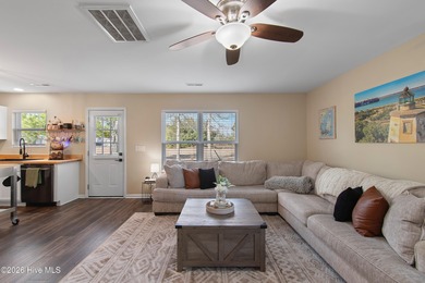 Welcome home to this beautifully updated 3-bedroom, 2.5-bath on Lennon Hills Golf Course in North Carolina - for sale on GolfHomes.com, golf home, golf lot