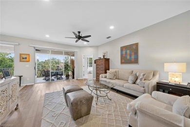 This residence features an open floor plan designed for on Pelicans Nest Golf Club in Florida - for sale on GolfHomes.com, golf home, golf lot