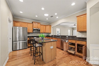 Come and enjoy resort-like living in amenity-rich Sun City on Carolina Lakes Golf Club, LLC in South Carolina - for sale on GolfHomes.com, golf home, golf lot