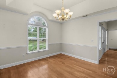 Opportunity awaits at 1713 Murifield Road! This 4 bed, 3 bath on Georgia Southern Golf course in Georgia - for sale on GolfHomes.com, golf home, golf lot