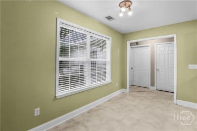 Opportunity awaits at 1713 Murifield Road! This 4 bed, 3 bath on Georgia Southern Golf course in Georgia - for sale on GolfHomes.com, golf home, golf lot