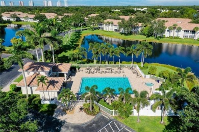 This residence features an open floor plan designed for on Pelicans Nest Golf Club in Florida - for sale on GolfHomes.com, golf home, golf lot