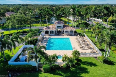 This residence features an open floor plan designed for on Pelicans Nest Golf Club in Florida - for sale on GolfHomes.com, golf home, golf lot