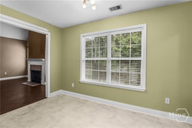 Opportunity awaits at 1713 Murifield Road! This 4 bed, 3 bath on Georgia Southern Golf course in Georgia - for sale on GolfHomes.com, golf home, golf lot