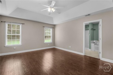 Opportunity awaits at 1713 Murifield Road! This 4 bed, 3 bath on Georgia Southern Golf course in Georgia - for sale on GolfHomes.com, golf home, golf lot