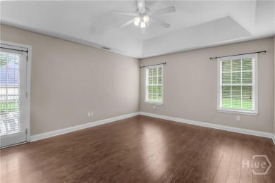 Opportunity awaits at 1713 Murifield Road! This 4 bed, 3 bath on Georgia Southern Golf course in Georgia - for sale on GolfHomes.com, golf home, golf lot