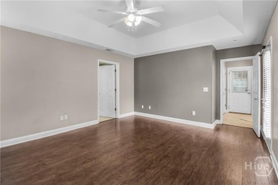 Opportunity awaits at 1713 Murifield Road! This 4 bed, 3 bath on Georgia Southern Golf course in Georgia - for sale on GolfHomes.com, golf home, golf lot