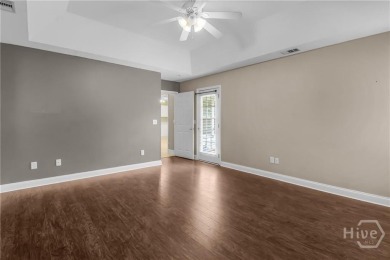 Opportunity awaits at 1713 Murifield Road! This 4 bed, 3 bath on Georgia Southern Golf course in Georgia - for sale on GolfHomes.com, golf home, golf lot