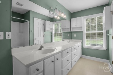 Opportunity awaits at 1713 Murifield Road! This 4 bed, 3 bath on Georgia Southern Golf course in Georgia - for sale on GolfHomes.com, golf home, golf lot