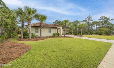 ***PRICE IMPROVEMENT~MOTIVATED SELLER*** Discover Mediterranean on Holiday Golf Club in Florida - for sale on GolfHomes.com, golf home, golf lot