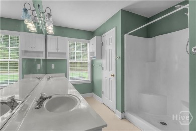 Opportunity awaits at 1713 Murifield Road! This 4 bed, 3 bath on Georgia Southern Golf course in Georgia - for sale on GolfHomes.com, golf home, golf lot