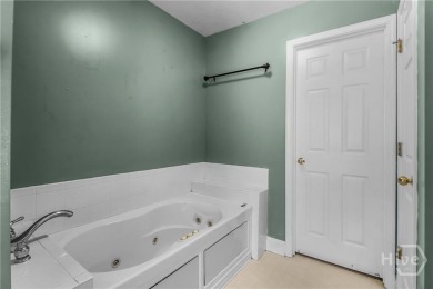 Opportunity awaits at 1713 Murifield Road! This 4 bed, 3 bath on Georgia Southern Golf course in Georgia - for sale on GolfHomes.com, golf home, golf lot