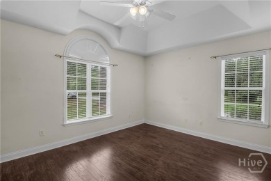 Opportunity awaits at 1713 Murifield Road! This 4 bed, 3 bath on Georgia Southern Golf course in Georgia - for sale on GolfHomes.com, golf home, golf lot