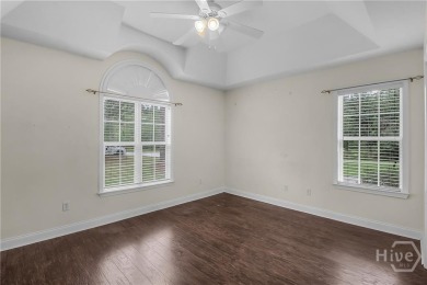 Opportunity awaits at 1713 Murifield Road! This 4 bed, 3 bath on Georgia Southern Golf course in Georgia - for sale on GolfHomes.com, golf home, golf lot